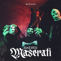 Maserati - Single - Skerdi