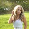 Angel - Katie Allen lyrics