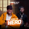 Zero to Hero (feat. Nacci LP) - Single