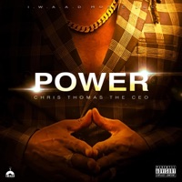 Power - Chris Thomas the CEO