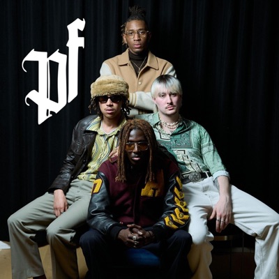 Trap Shit (version-acoustique) - Single