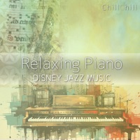 Relaxing Piano -DISNEY JAZZ MUSIC- vol.3 - EP