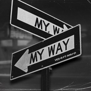My Way (feat. Anu-D)