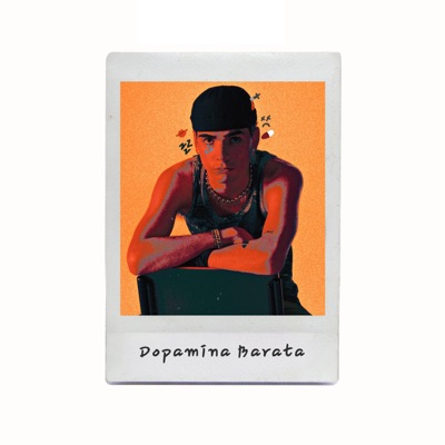 Dopamina Barata - Single