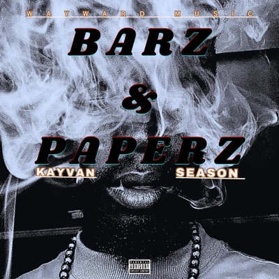 (Barz & Paperz) Bp Szn - EP