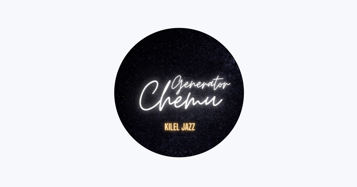 Kilel Jazz Apple Music