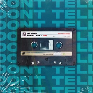 Don't Tell - EP