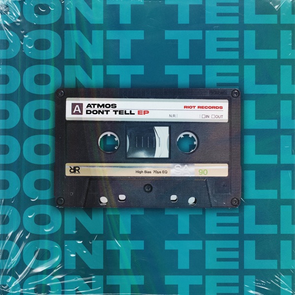 Don't Tell - EP