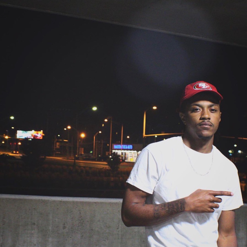 TJB - Hip-Hop/Rap artist