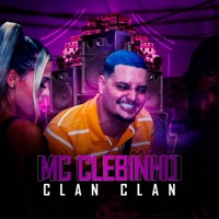 Clan Clan - Single - Mc Clebinho