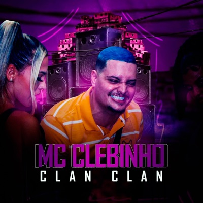 Clan Clan - Single