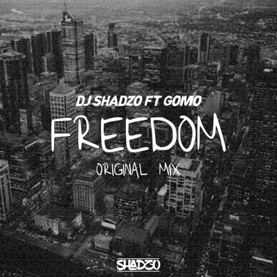 Freedom (feat. Gomo) - Single