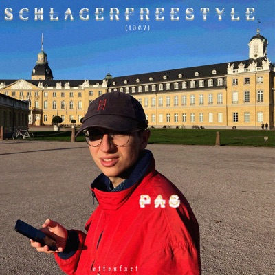 Schlager Freestyle (1967) - Single