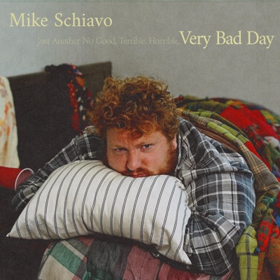 Very Bad Day - Single