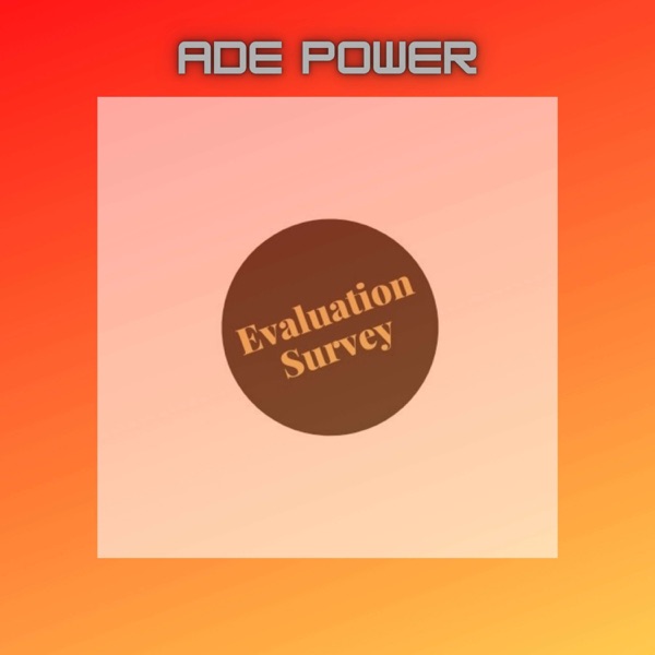 ADE Power - EP