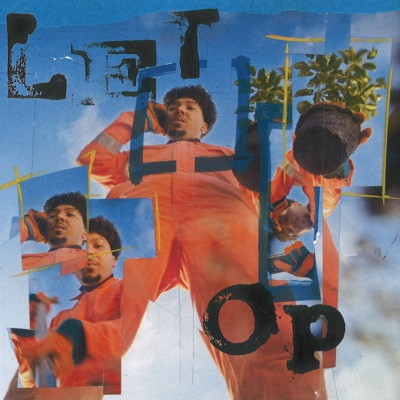 Let Op - Single