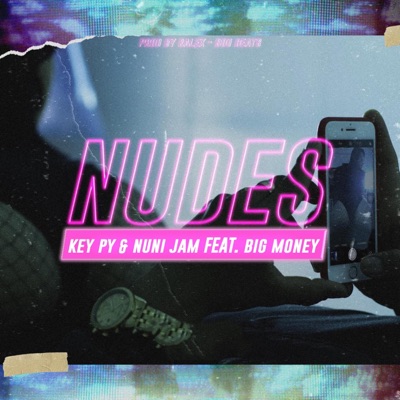 Nudes - Single