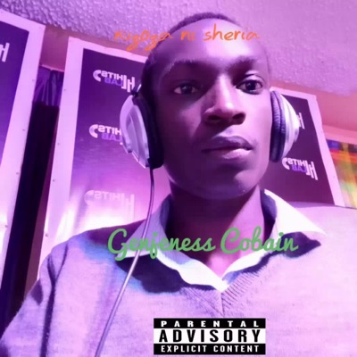 Kuzoza Ni Sheria - Single