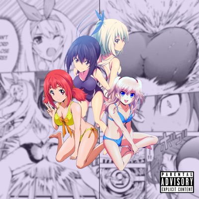 Keijo! (feat. SL!CK) - Single