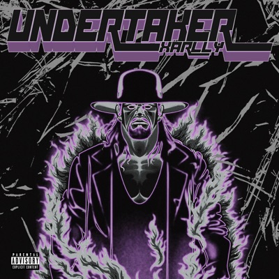 UNDERTAKER - Single