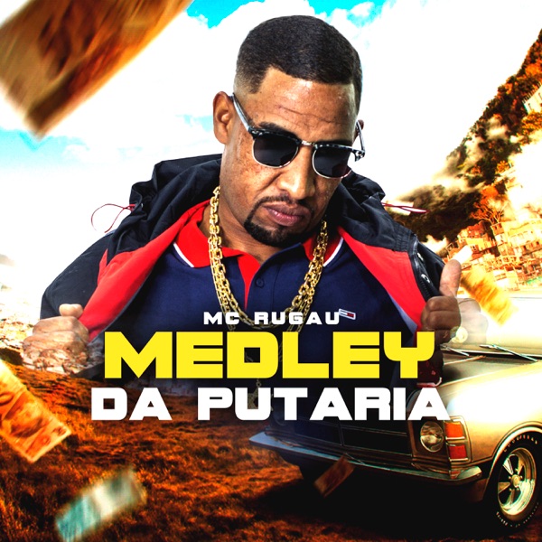 Medley da Putaria