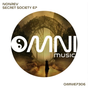 Secret Society - EP