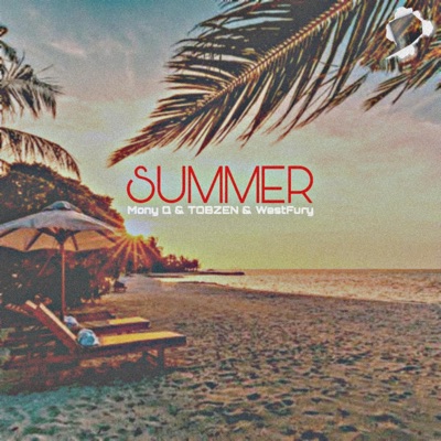Summer (feat. WestFury, Tobzen & Mony Q) - Single