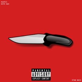 STAB BACK (feat. Milk Man) PepeJammers