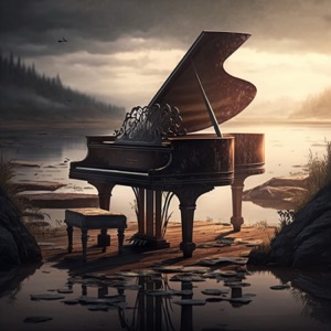 Piano Serenity: Illuminating Meditations
