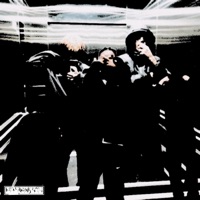 Antagonist - Single - Taygo