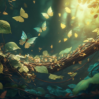 Small Steps, Big Adventures - Single