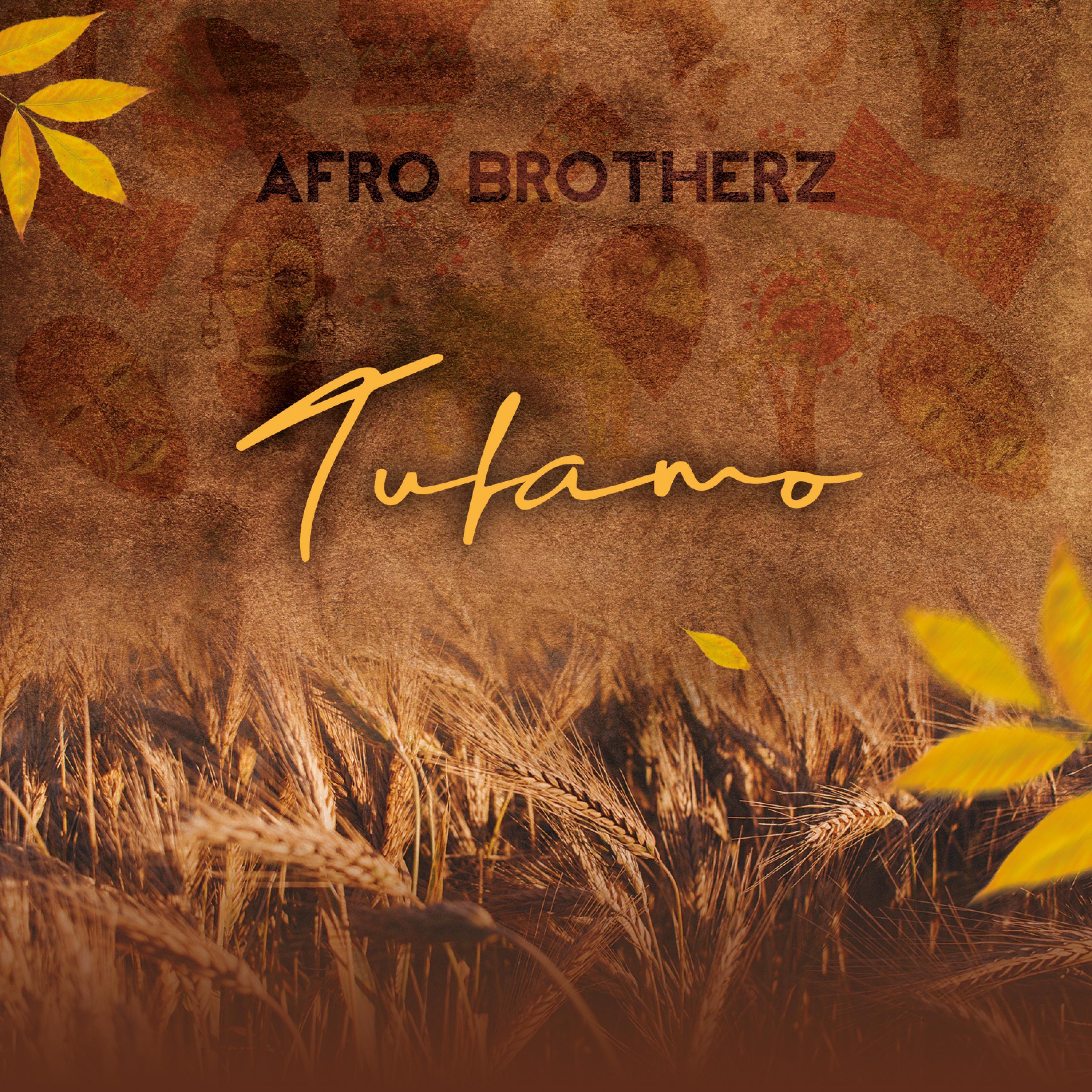 Afro Brotherz (Tufamo) - Single