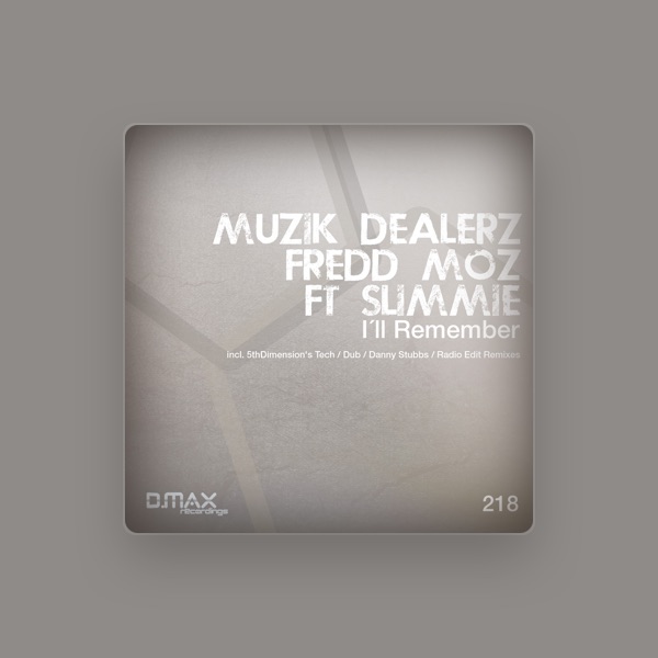 Muzik Dealerz's avatar