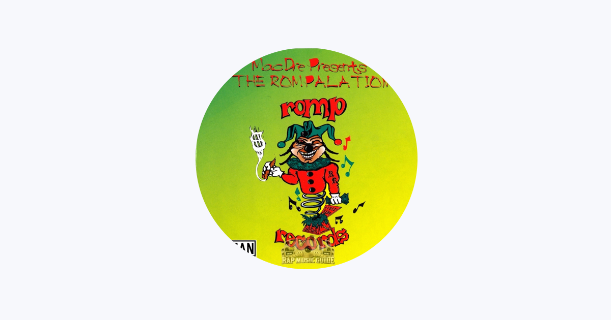 E.B. Daddy of Da Hood - Apple Music