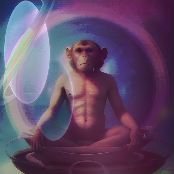Human Experience - Single