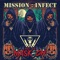 Get Ya Mask On (feat. Lo Key, Badluck & GrewSum) - Mission : Infect lyrics