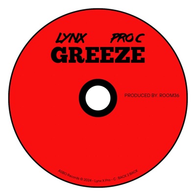 Greeze - Single