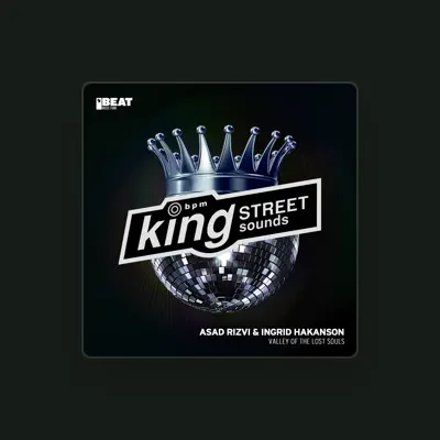 Listen to Asad Rizvi, watch music videos, read bio, see tour dates & more!