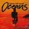 Oceans (feat. Bino Rideaux) - PutMeInForbes & 500raxx lyrics