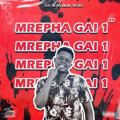 Mrepha gai 1 ep - EP