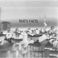Thats Facts - Single - JayKaze