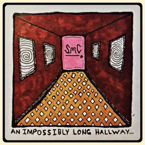 An Impossibly Long Hallway... - Single