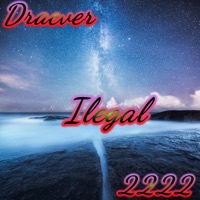 Ilegal - Single - Dracver