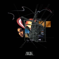 Thinking of a Place - Single - Saabism