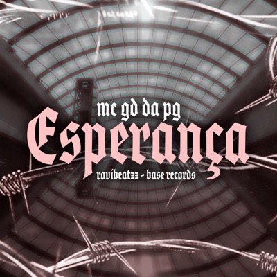 Esperança - Single