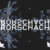 Rorschach artwork