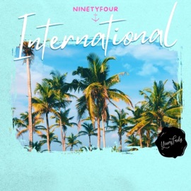 International Ninetyfour