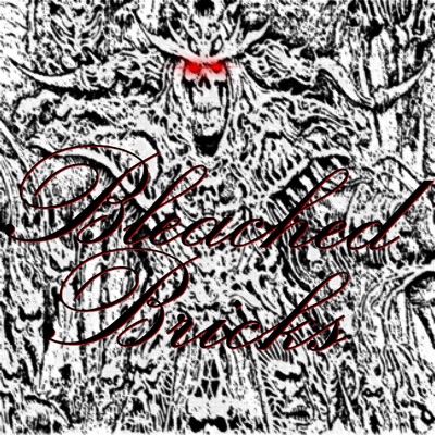 Bleached Bricks - EP