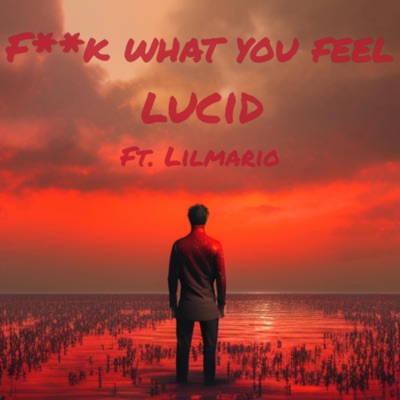 Fuck What You Feel (feat. lil Mario) - Single