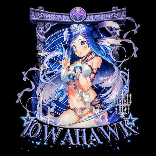 Tomahawk - Single